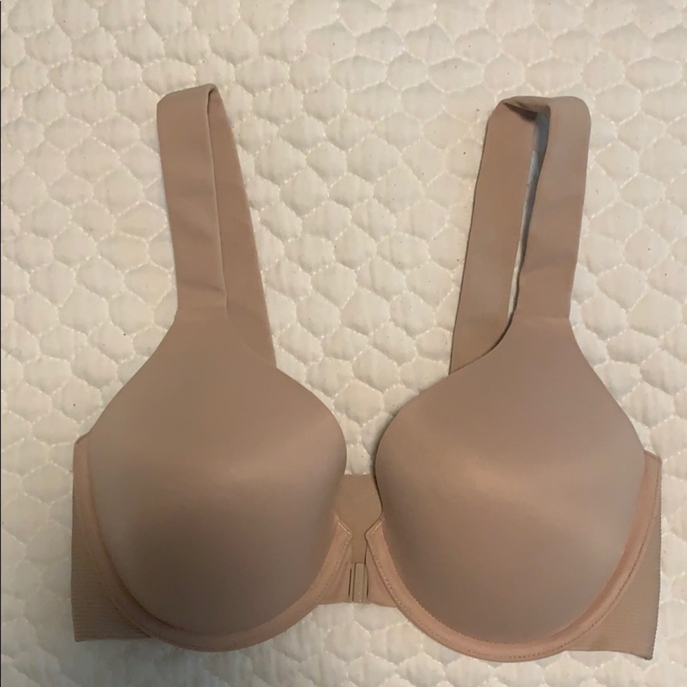 SPANX BRA-LLELUJAH bra